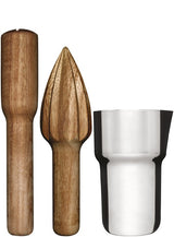Cocktail set  3 pcs