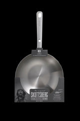 Stainless Steel Wok 28 cm