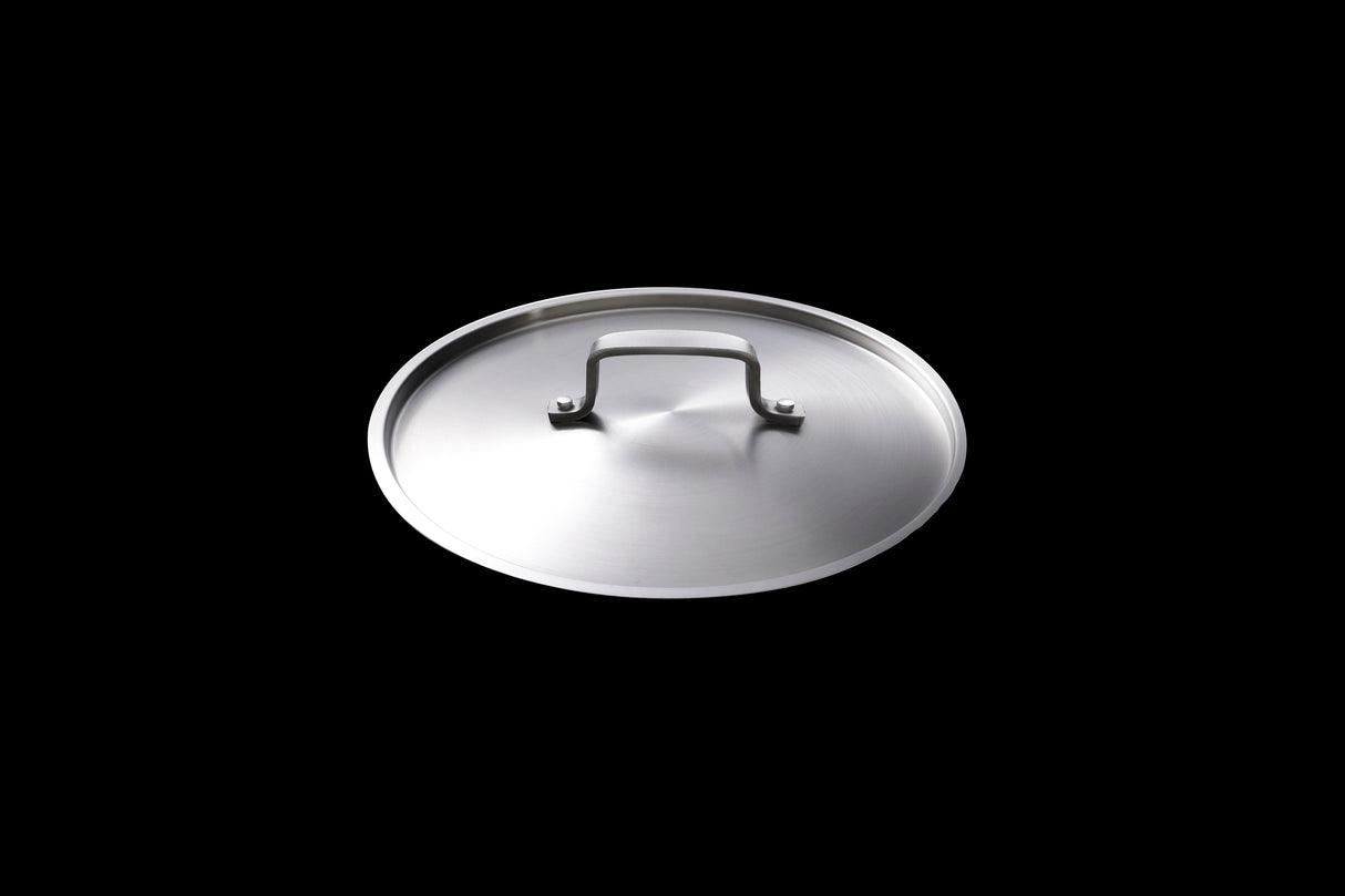 Stainless Steel Lid 28cm