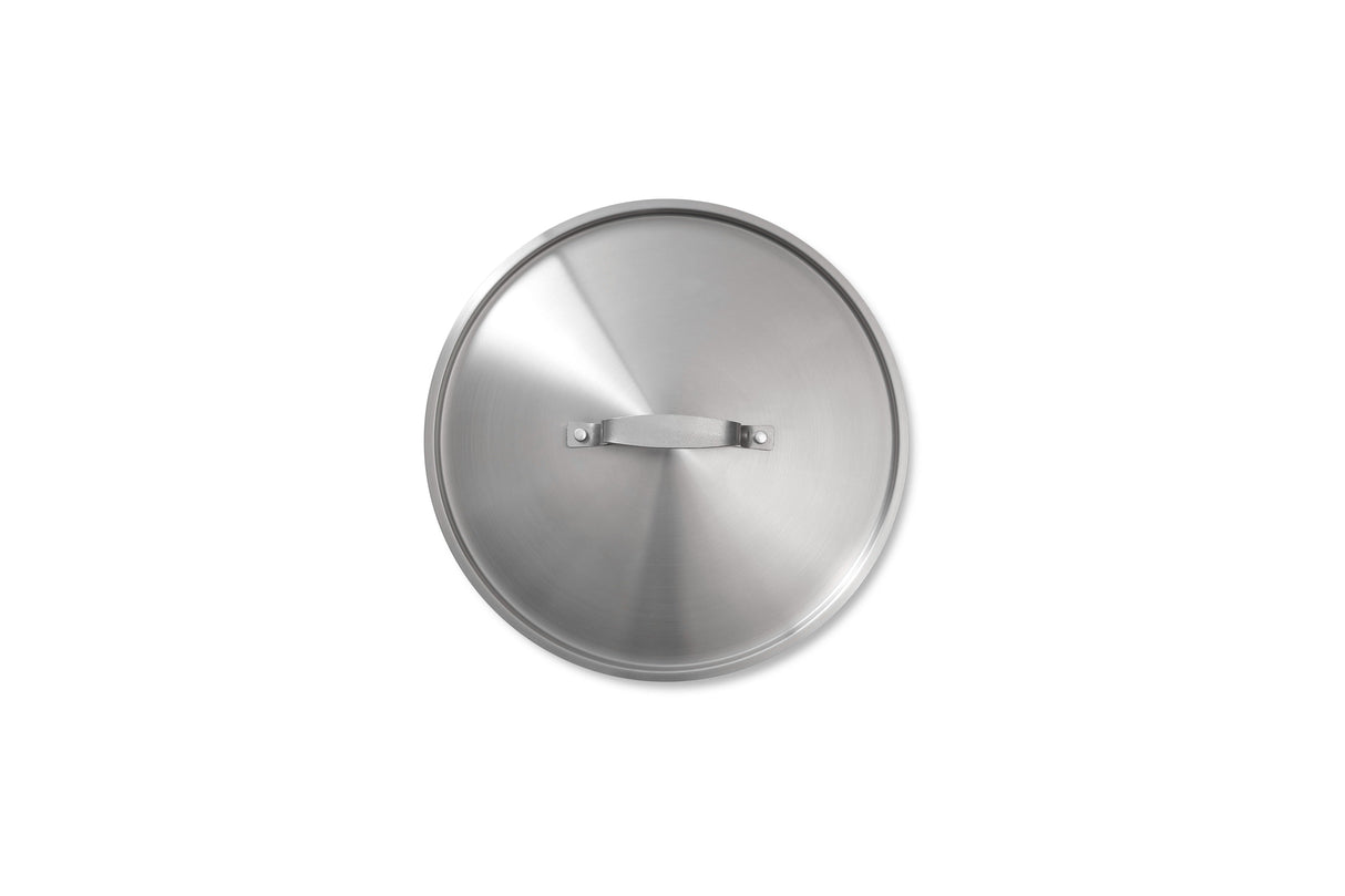 Stainless Steel Lid 28cm