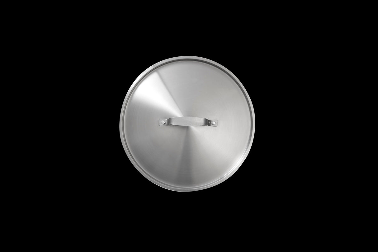 Stainless Steel Lid 28cm