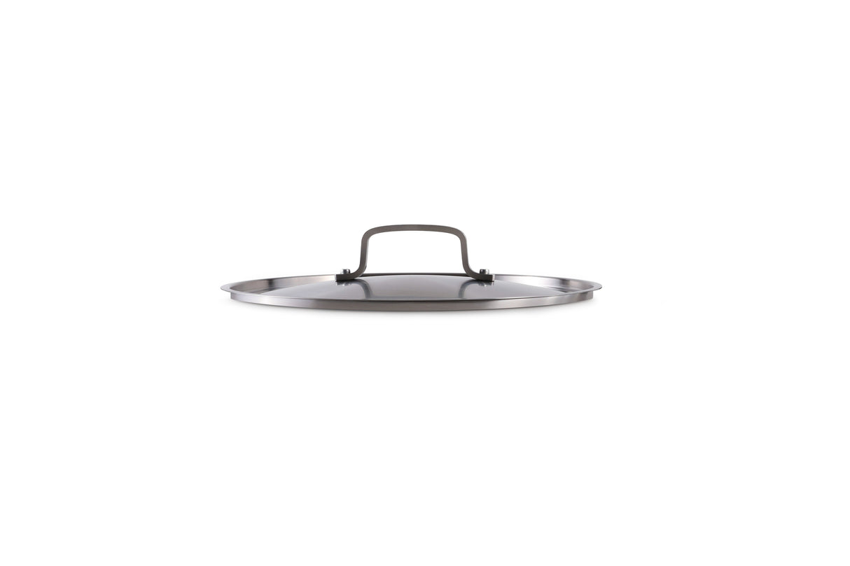 Stainless Steel Lid 28cm