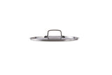 Stainless Steel Lid 28cm