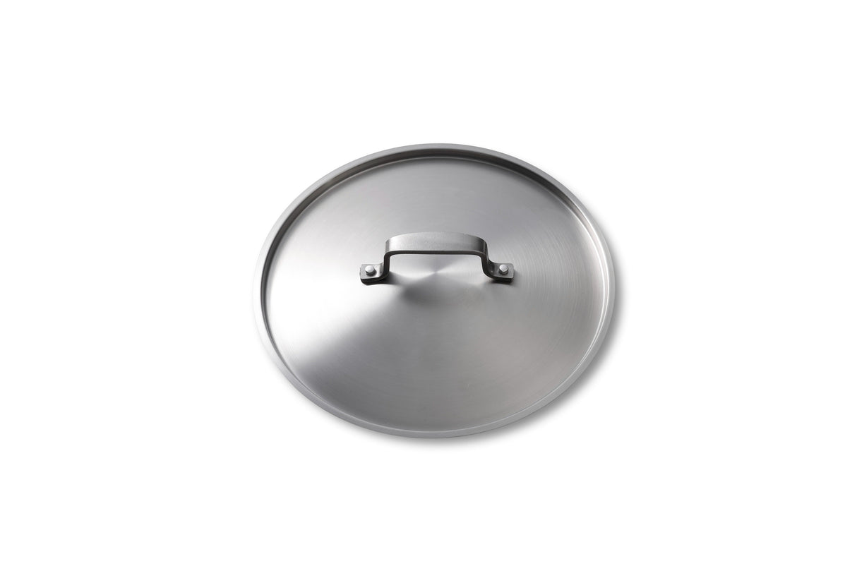 Stainless Steel Lid 28cm