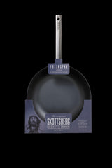 Carbon Steel Fry pan 28 cm