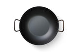 Carbon Steel Wadjan Wok 33 cm