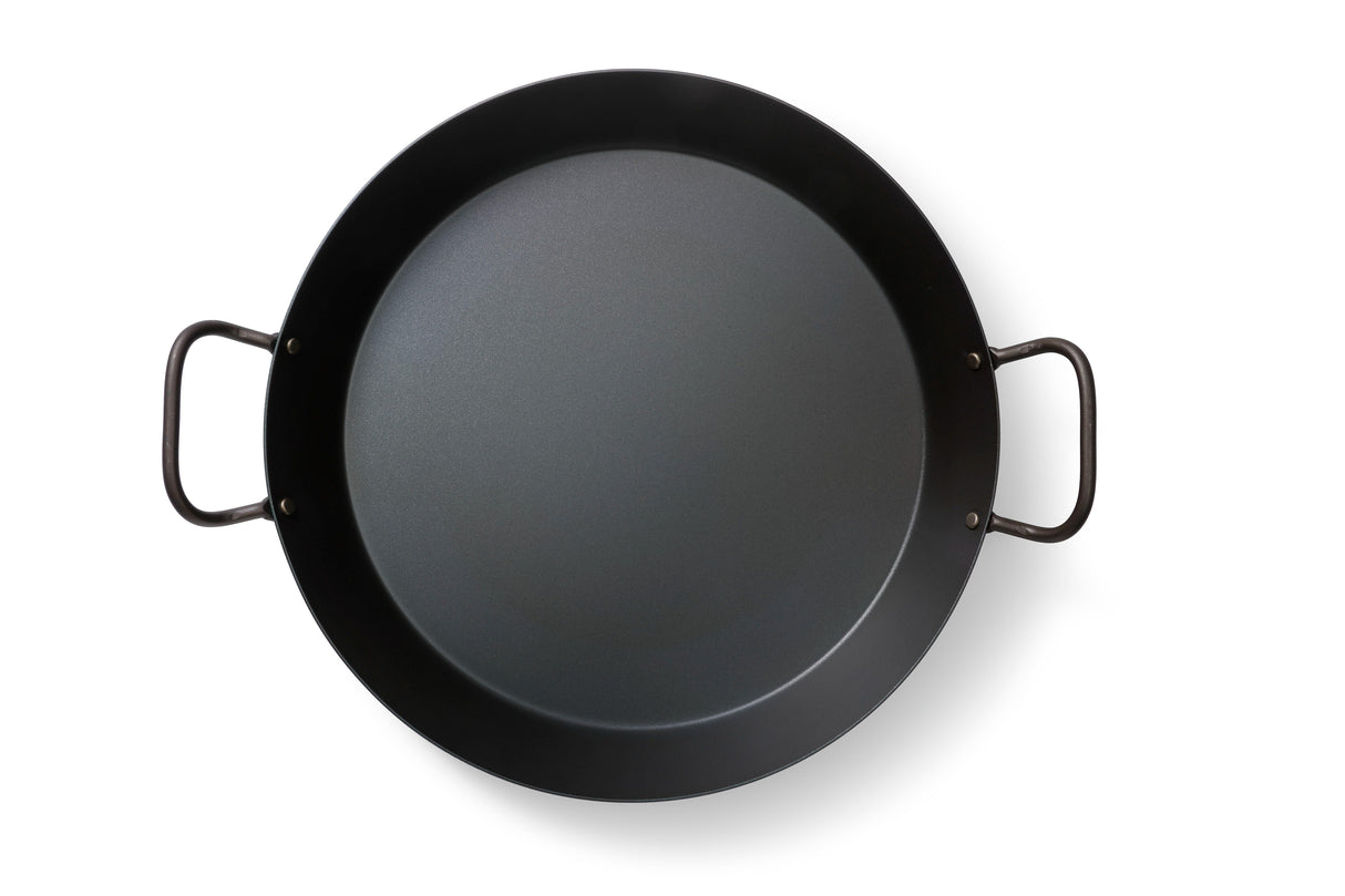 Carbon Steel Party pan 38 cm
