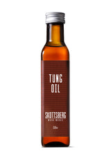 Tung oil 250ml