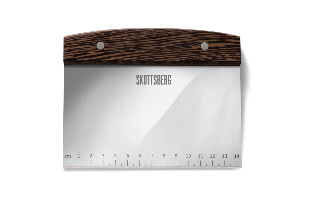 Bench Scraper