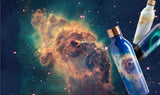 One Bottle Science Museum Nebular 500ml