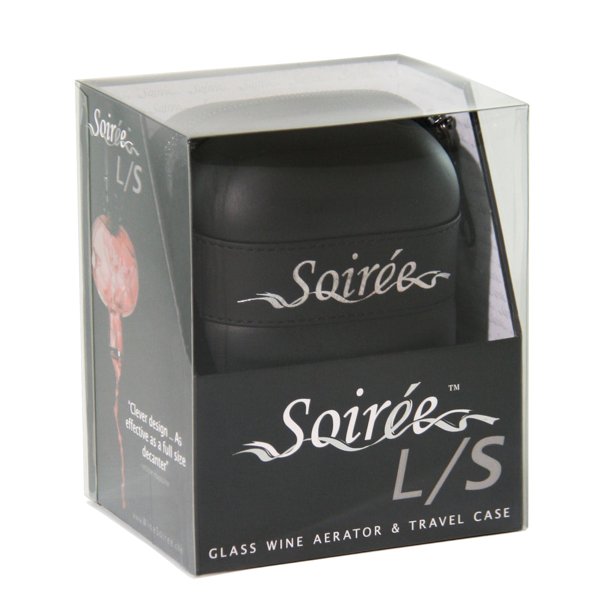 Soiree L/S