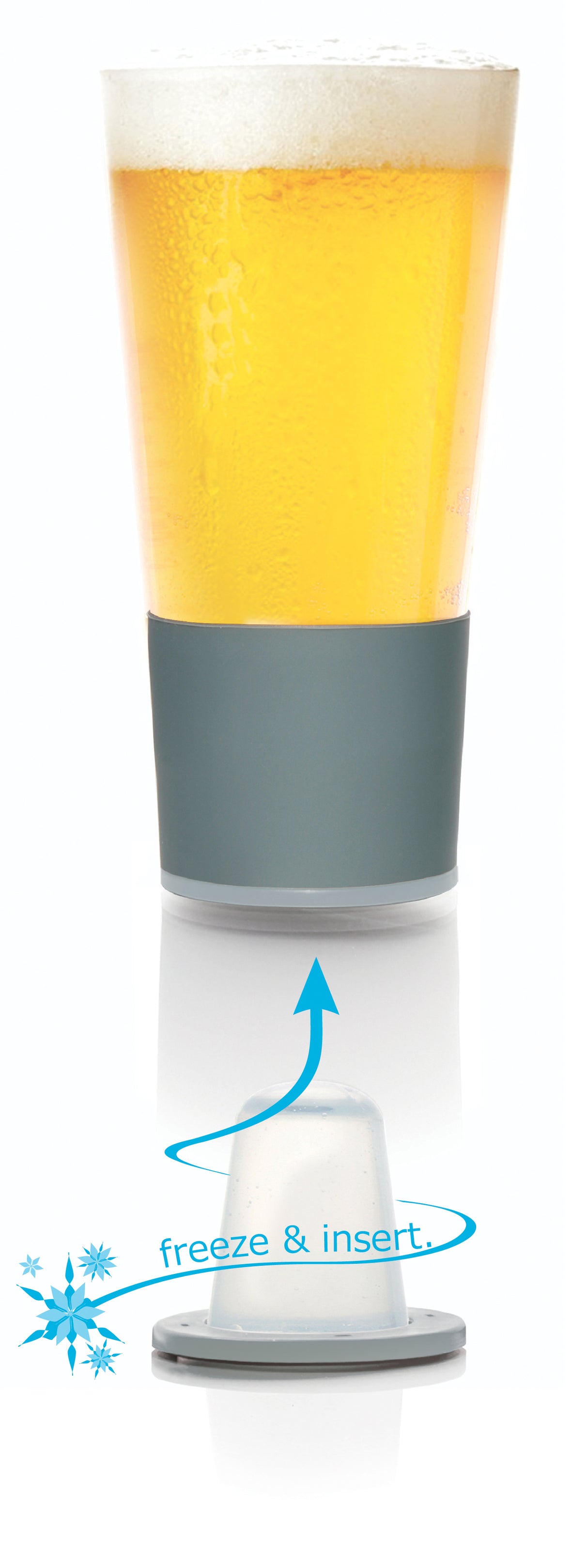 Dimple refills 4 pack