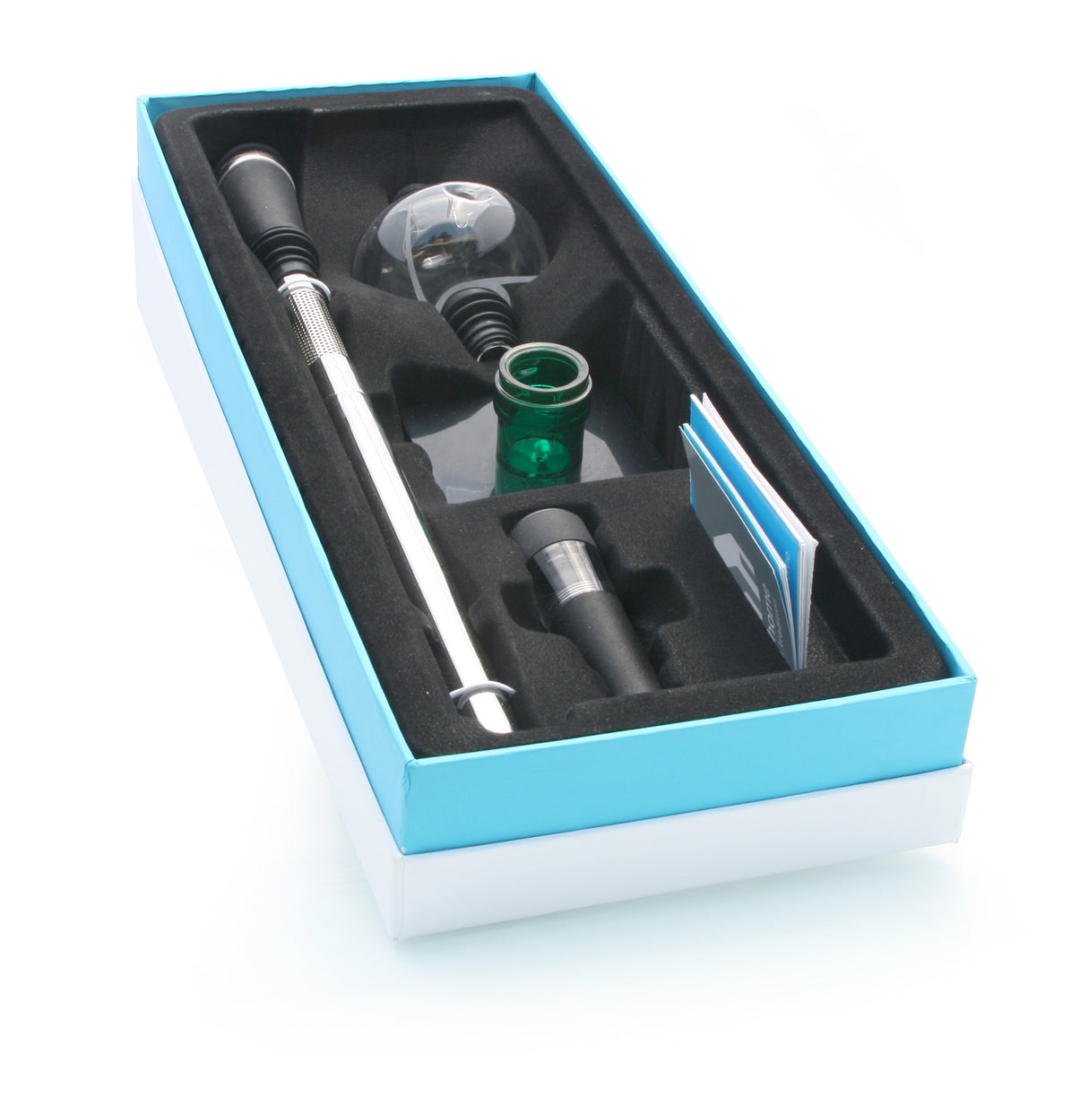 Soiree Tempour deluxe gift set