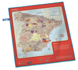 Wine Buff - Spain