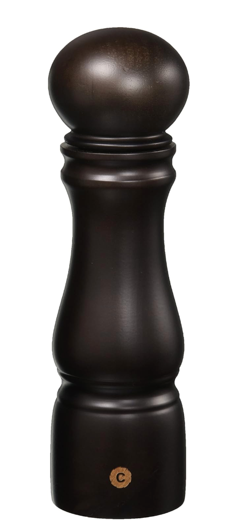 NEW YORK 223mm/Birchwood with brown finish