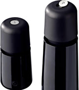 Stockholm Mini S/P 110mm Black