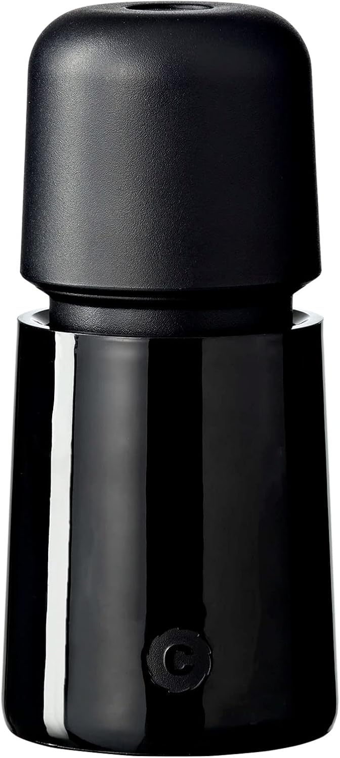 Stockholm Mini S/P 110mm Black