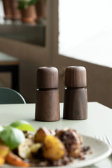 Stockholm Mini S/P 110 mm/ 4 Walnut