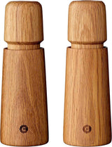 Stockholm S/P   2pcs set 168 mm/ 6 Oak