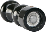 TORINO 200mm/Birchwood with black glossy lacquer