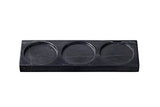Table Topper Black Marble3