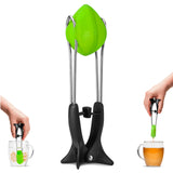 Teafu - Green