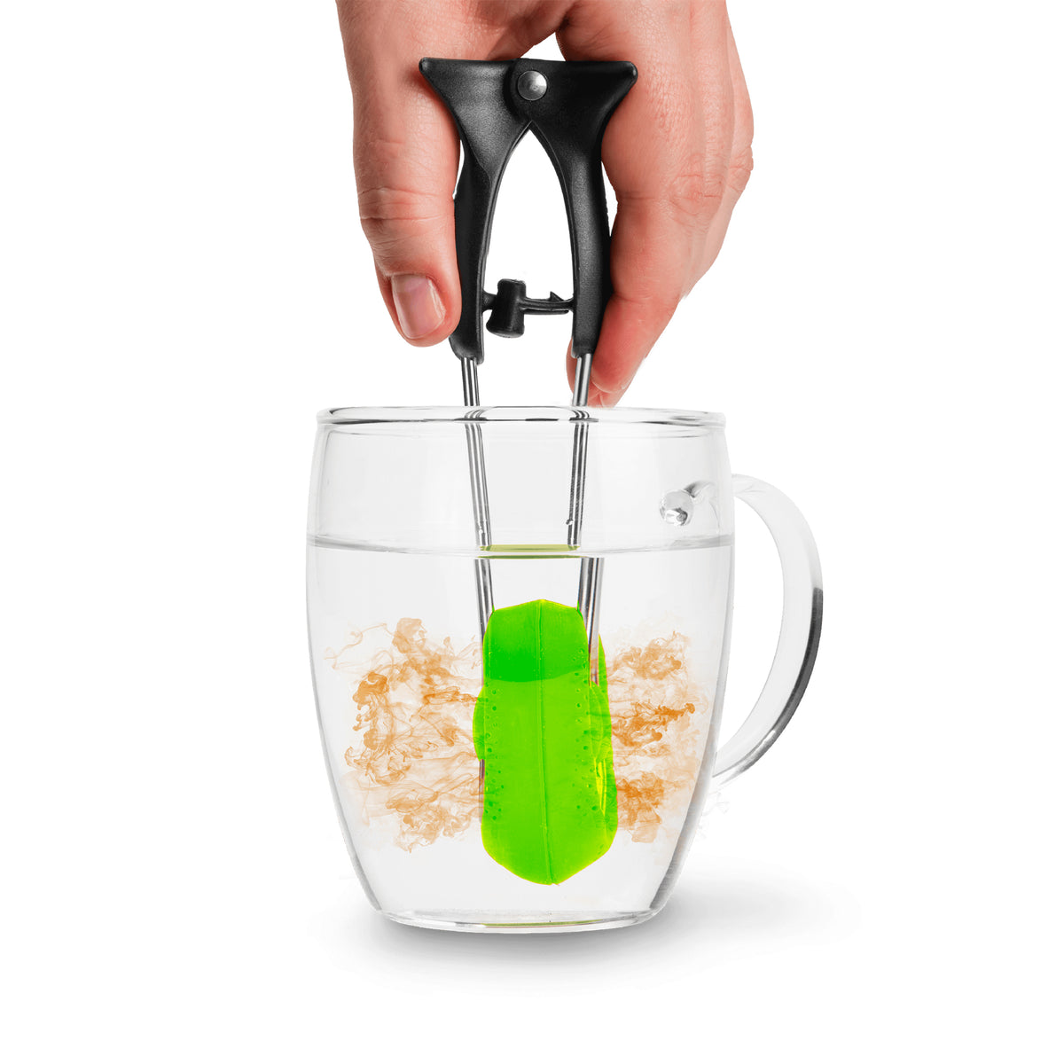 Teafu - Green