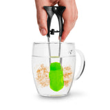 Teafu - Green