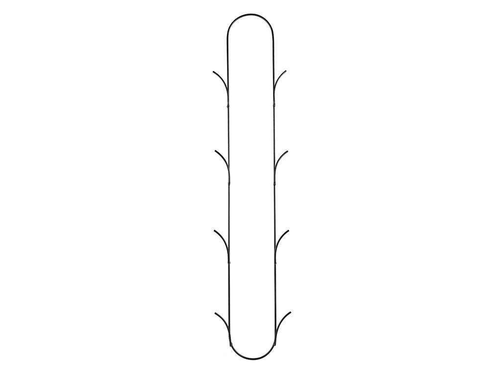 Holder Black Metal H110
