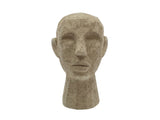 Figure Head Talvik Cement Light olive green H30