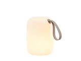 Lounge lamp Hav D17.5 x 23 cm White PE