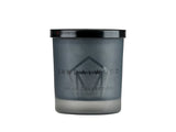 Fragrance candle Krok D9 x 11 cm Grey Rapeseed wax
