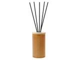 Fragrance oil Iris Spicy Sandalwood 5.5 x 10.5 cm Amber