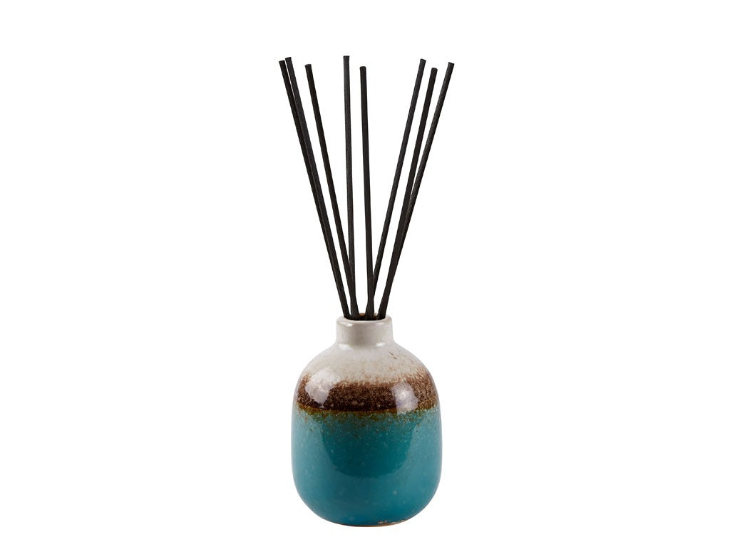 Fragrance oil D7x10cm 150ml Aqua Ceramics
