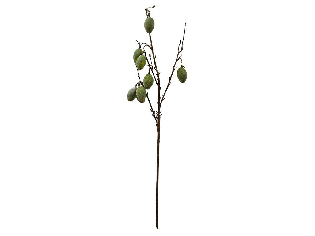 Decor Kvist Plum PP Green L86