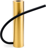 Watering Can Goldplated stainless steel