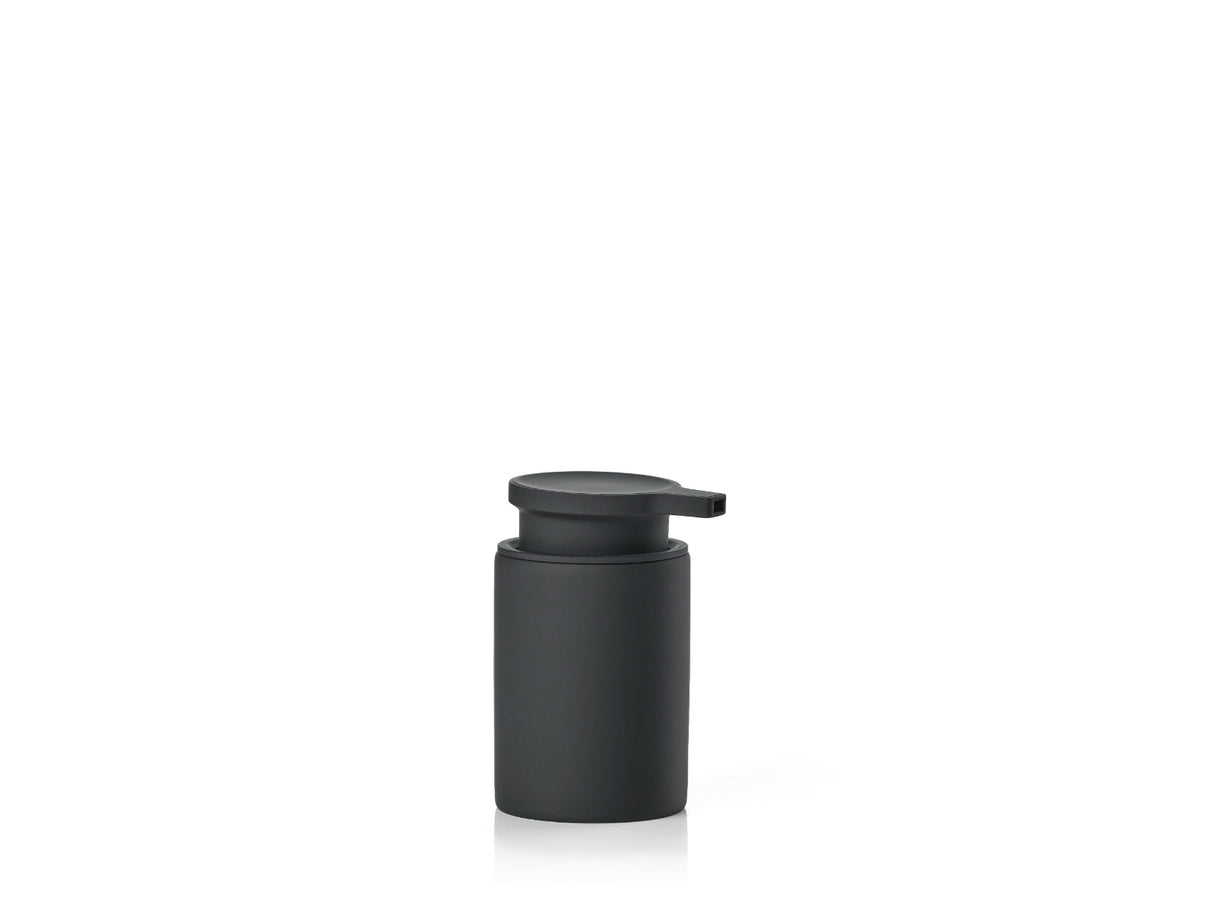 Soap Dispenser Karma 0.25 liter Black