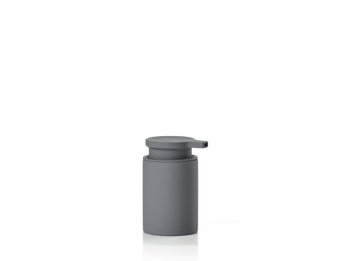 Soap Dispenser Karma 0.25 liter Grey