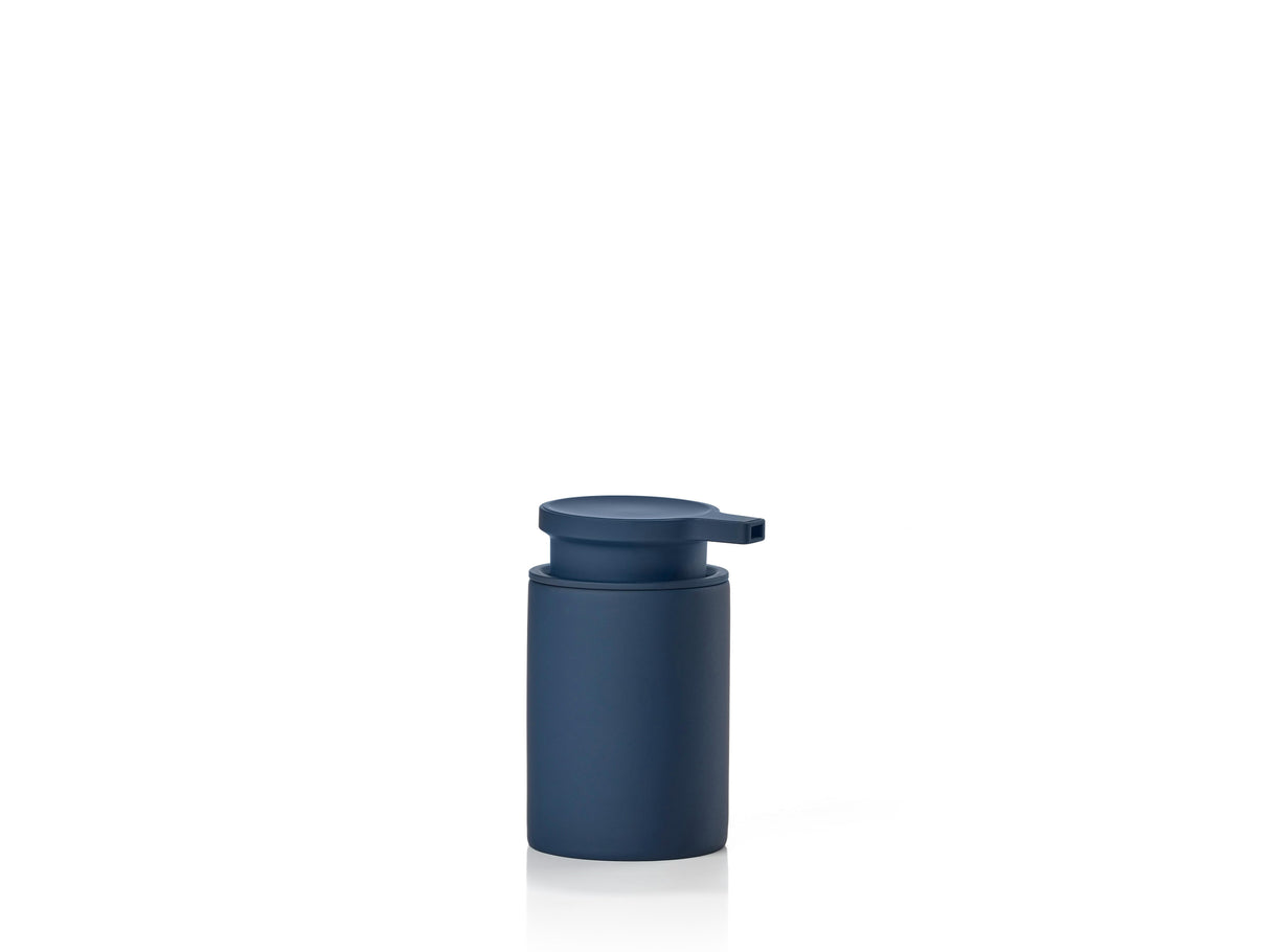 Soap Dispenser Karma 0.25 liter Royal Blue