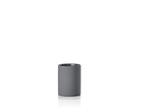 Toothbrush Mug Karma Grey