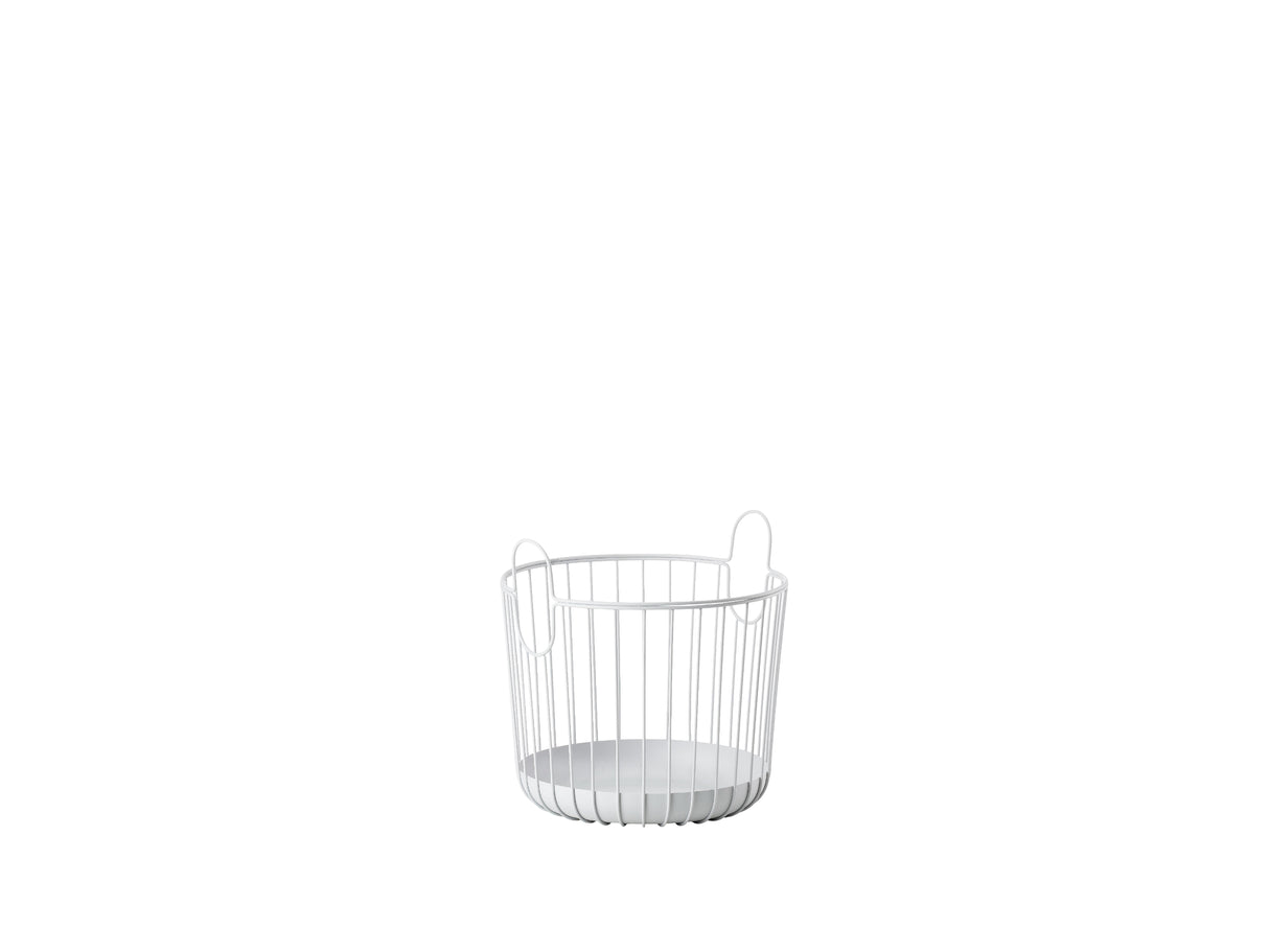 Basket Inu 30 x 30,5 cm Soft Grey