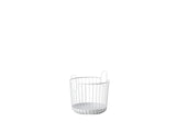 Basket Inu 30 x 30,5 cm Soft Grey