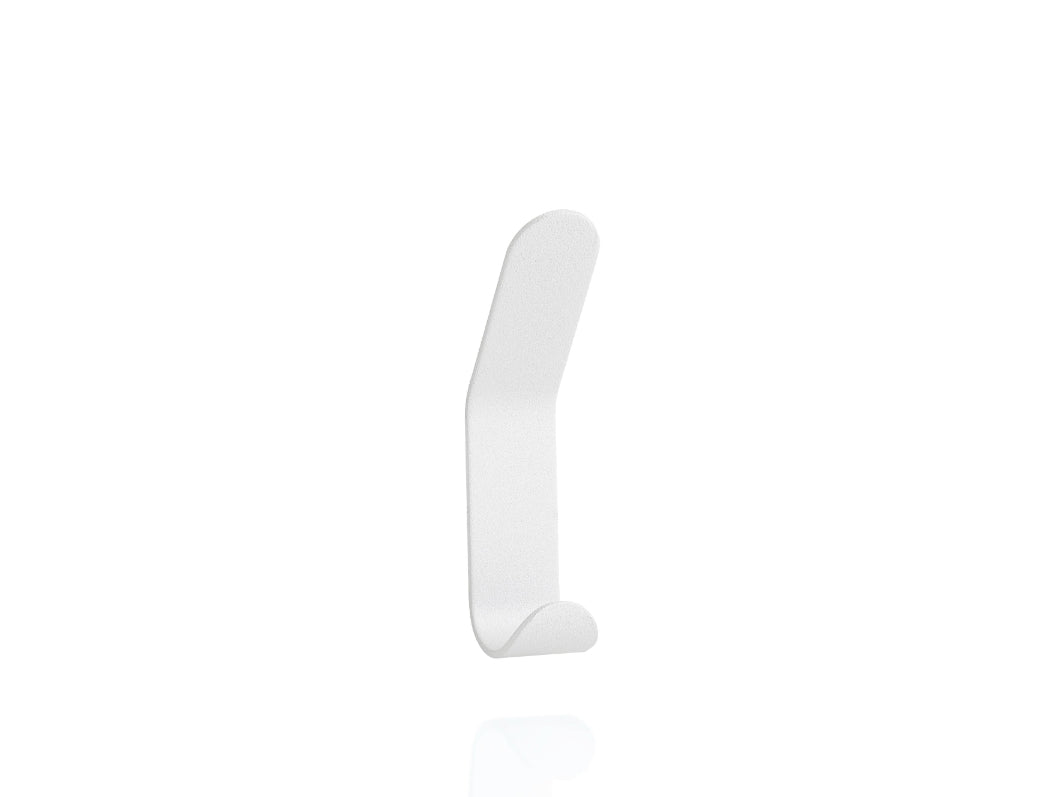 Double Hook A-Double hook White