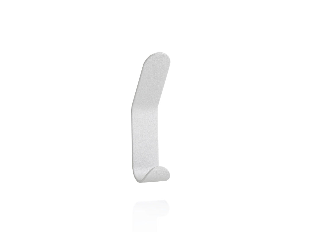 Double Hook A-Double hook Soft Grey