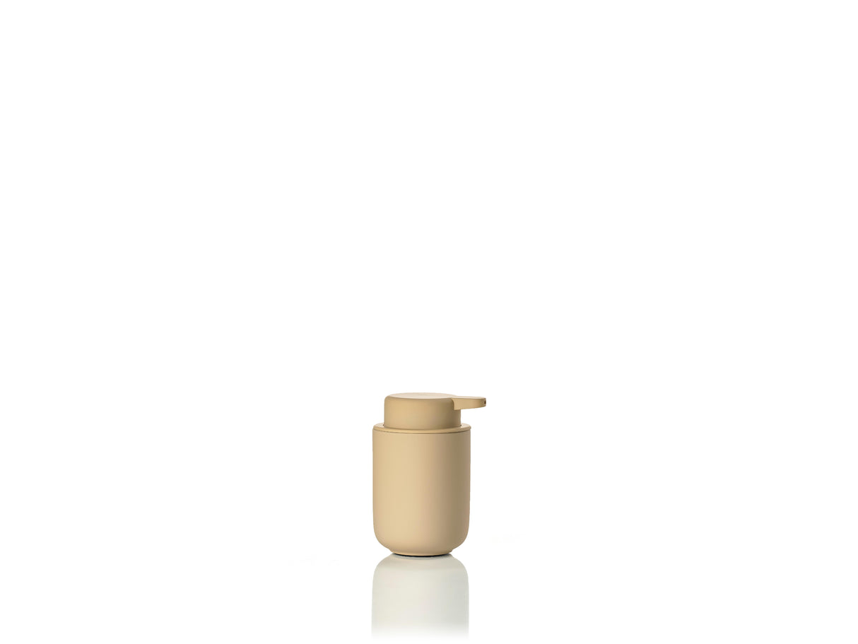 Soap dispenser Ume Warm Sand