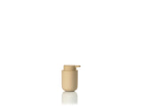 Soap dispenser Ume Warm Sand