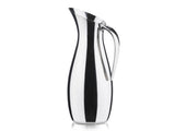 Pitcher Rocks 1.7 l  Polished Steel