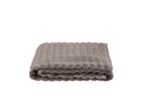 Bath towel Inu Taupe