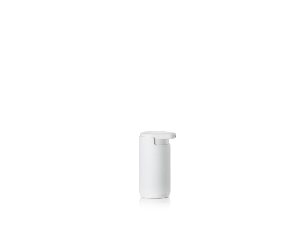 Soap dispenser Rim 14.4 cm White