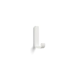 Hook Rim 8.5cm White